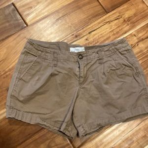 Old Navy Khaki Short